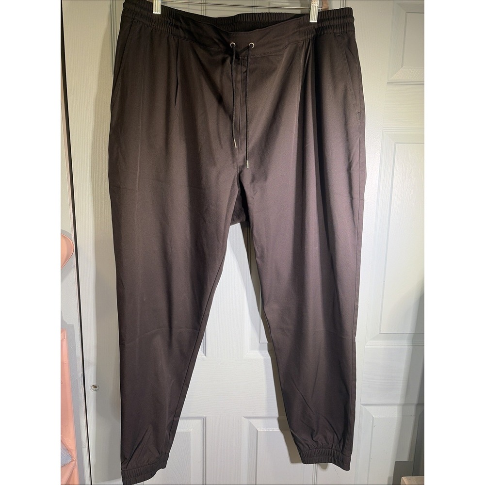 The‎ North Face Women's Sz 3X Black Joggers. Hiking. Outdoors.